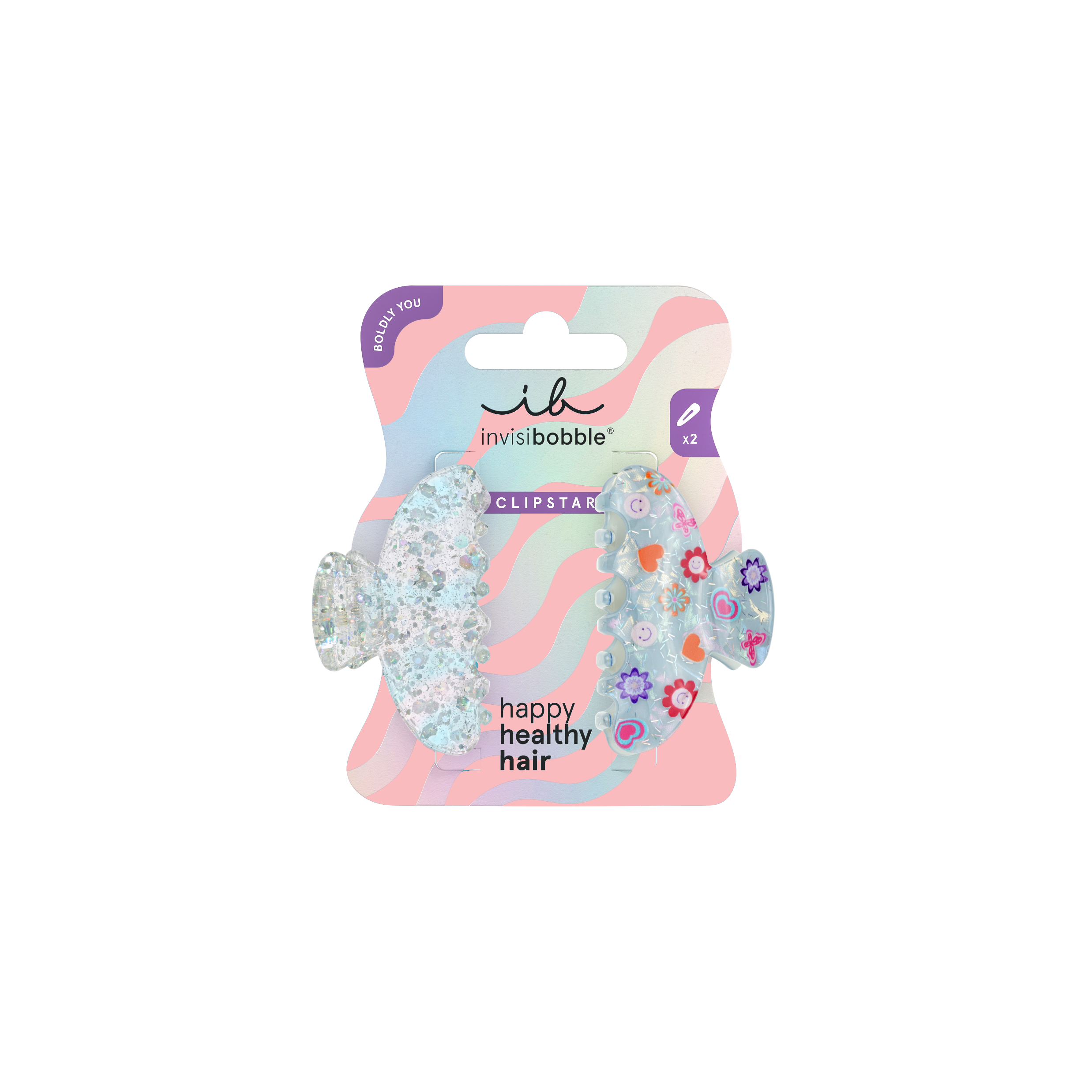 <br>CLIPSTAR Cosmic Glow