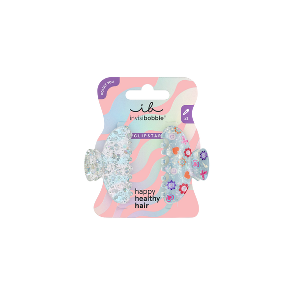 <br>CLIPSTAR Cosmic Glow
