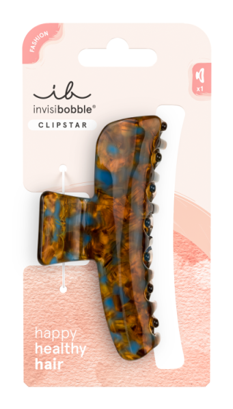 CLIPSTAR Frosted Blush