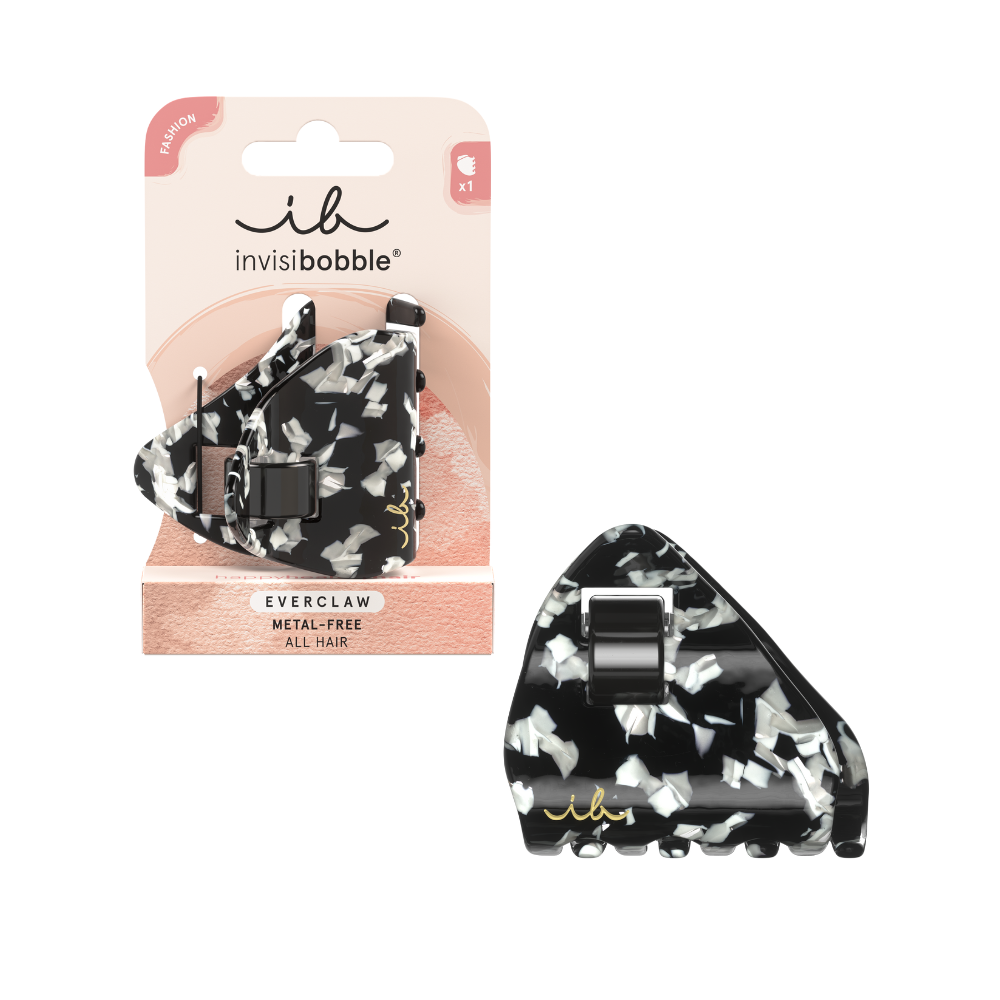 EVERCLAW Past Midnight