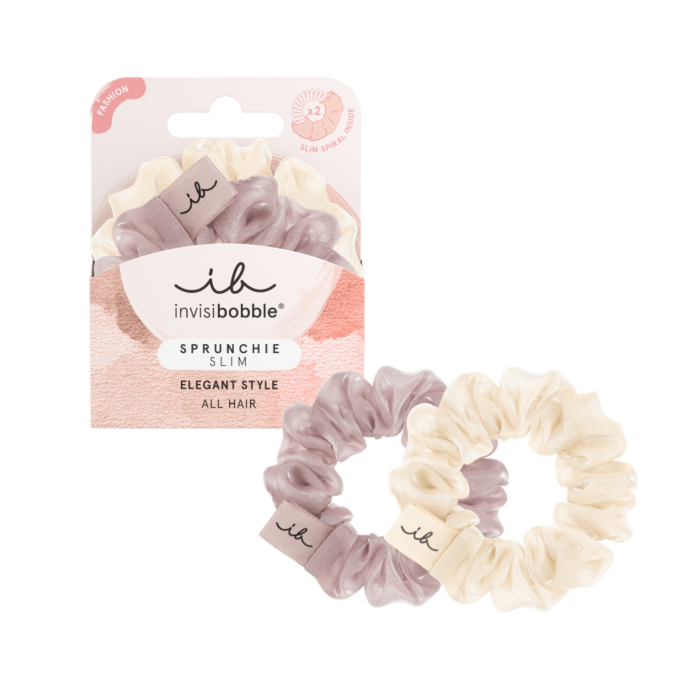 SPRUNCHIE SLIM Hairiffic