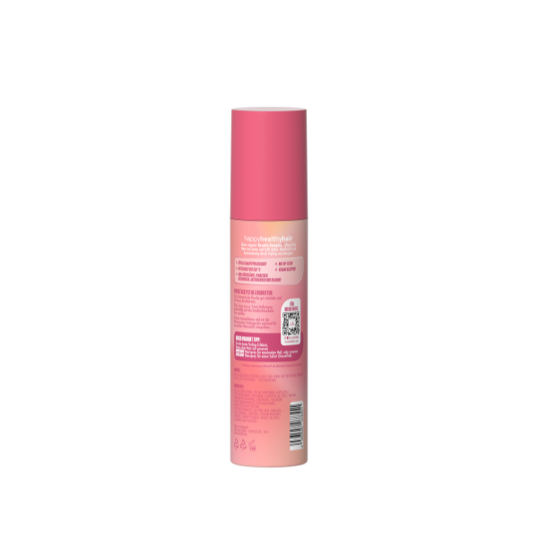 HAIR STYLING Hitzeschutz-Spray