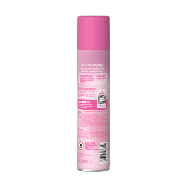 HAIR STYLING Extra-Glanz-Haarspray