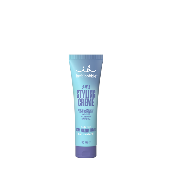 HAIR STYLING 5 in 1 Styling Creme