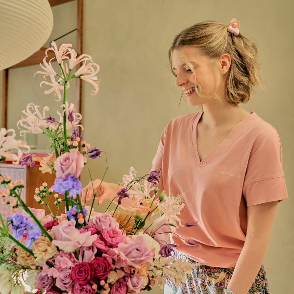 EVERCLAW Oasis Coral Crush