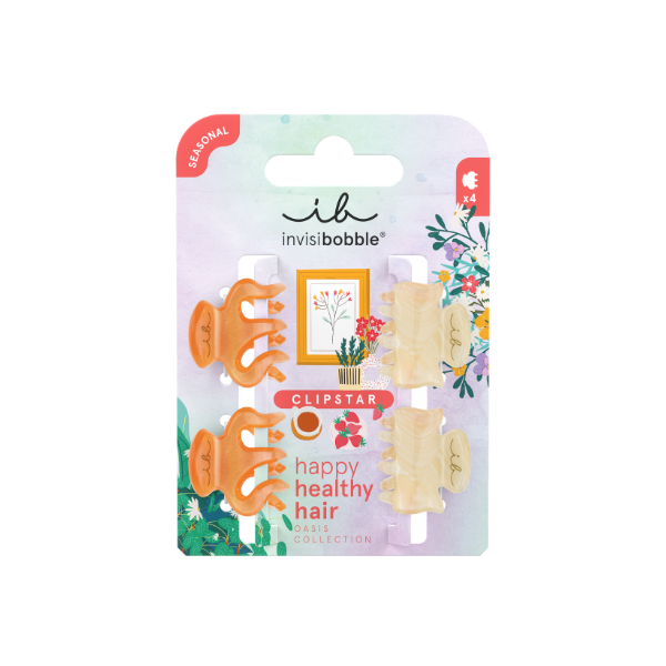 CLIPSTAR Oasis Petit Citrus