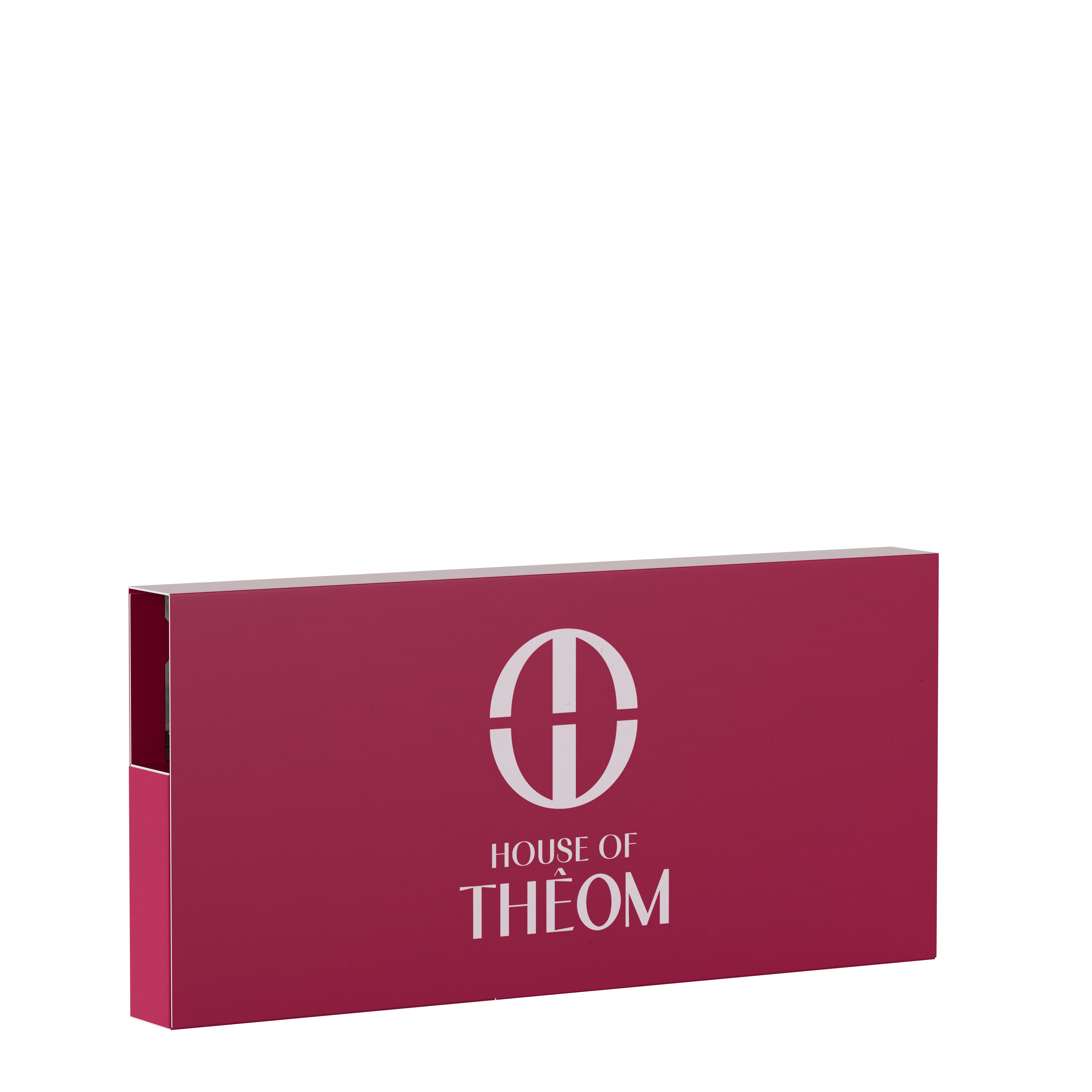 GRATIS Parfümtester House of Thêom