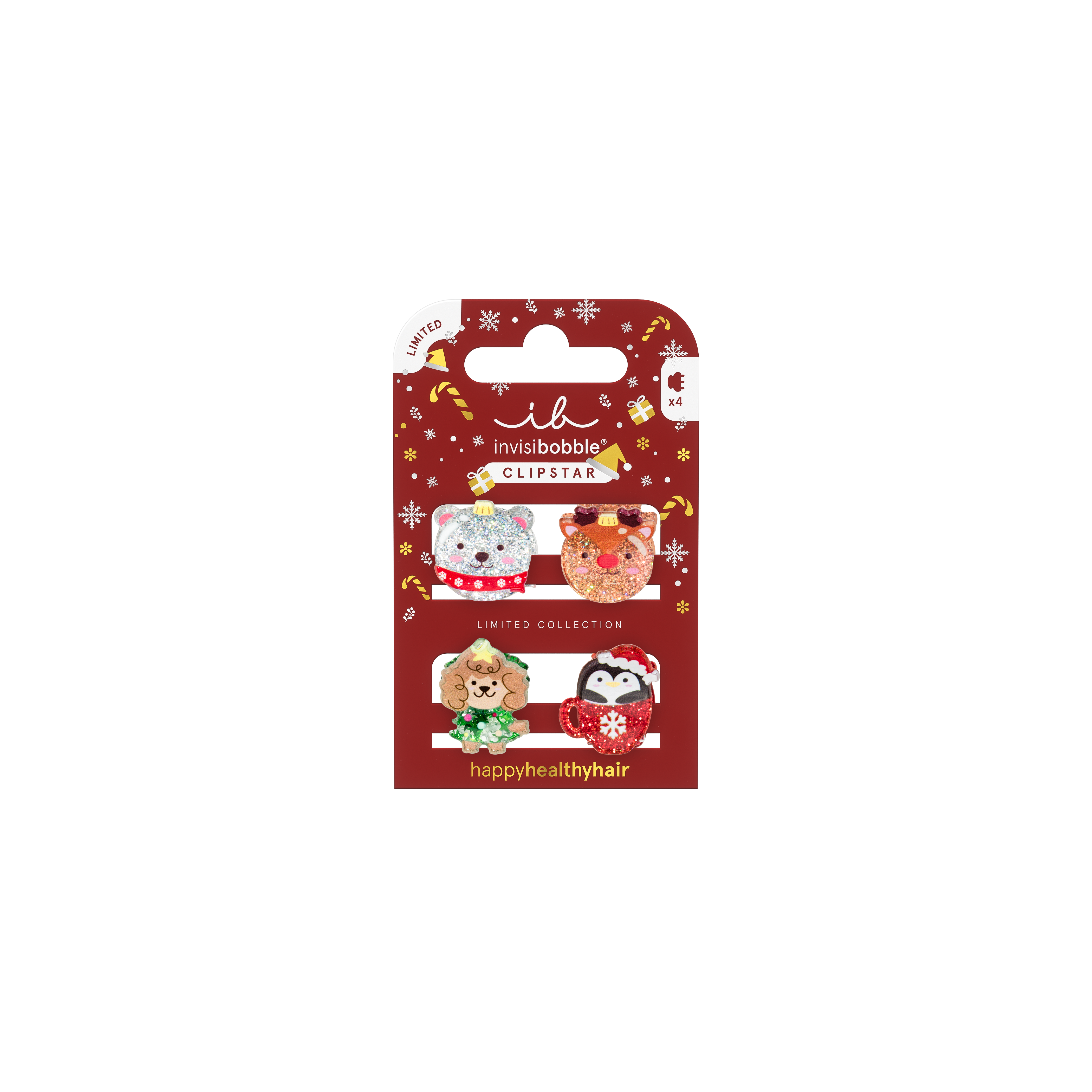 CLIPSTAR KIDS Sparkle in a Cup