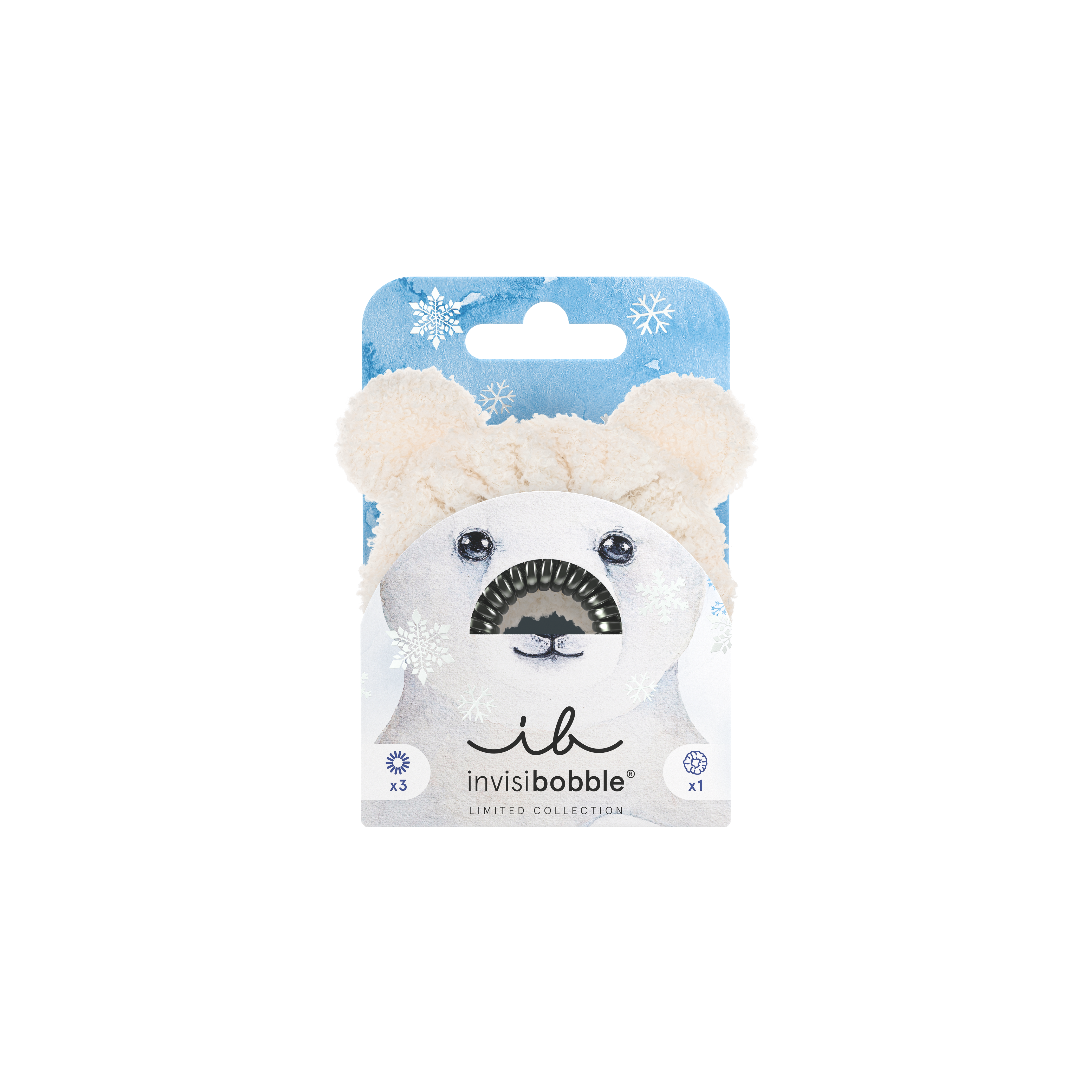 SET Polar Cozyness