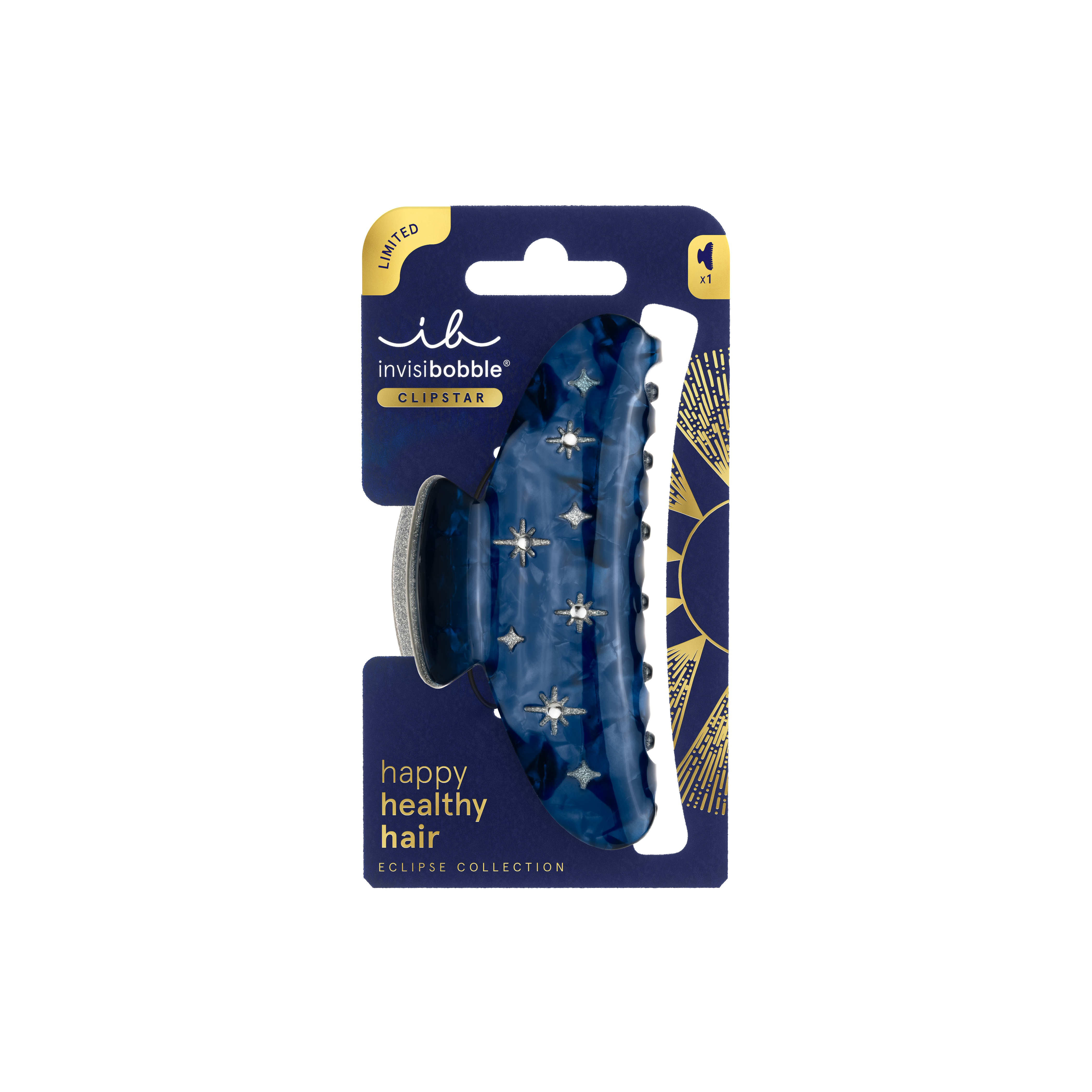 CLIPSTAR Eclipse Nightfall