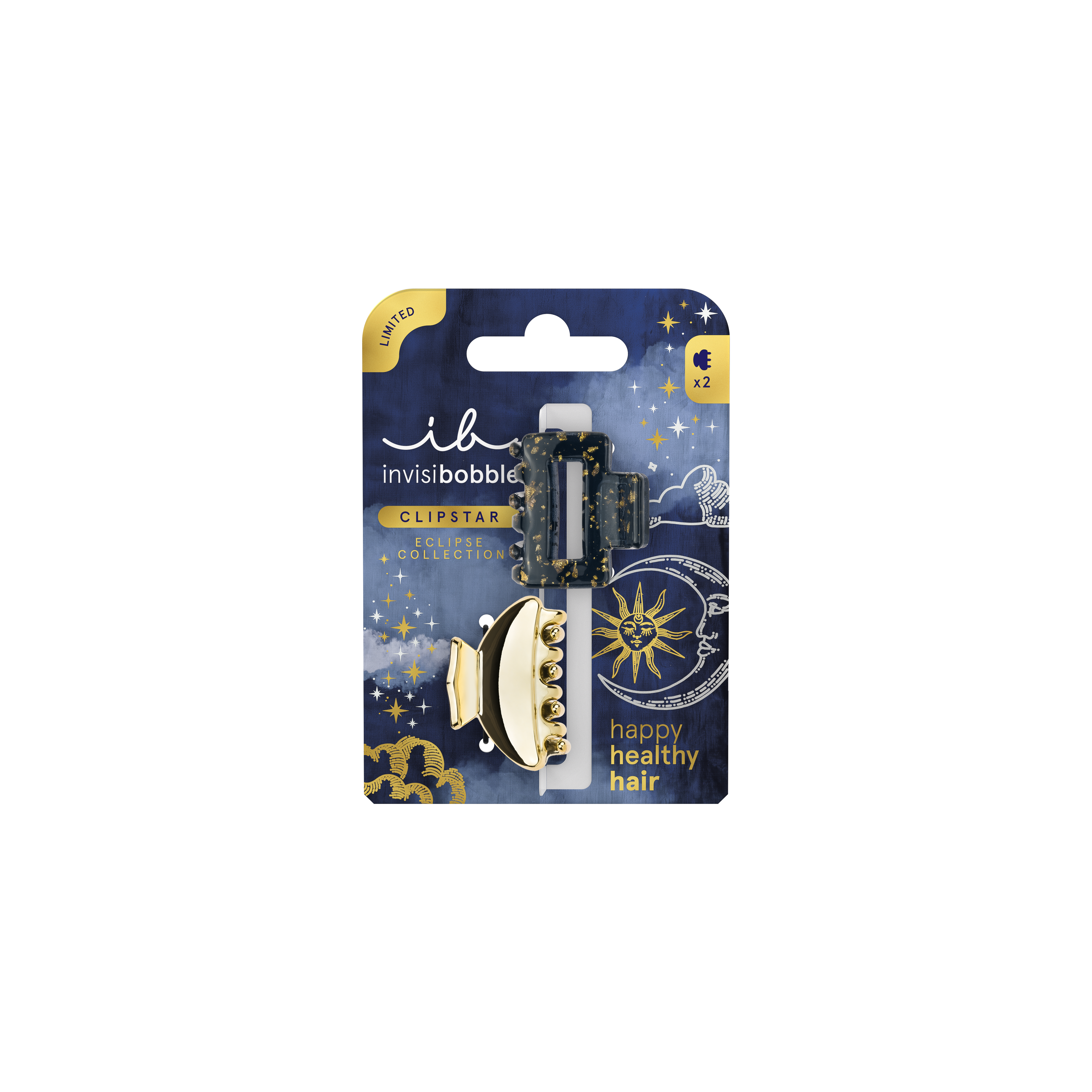 CLIPSTAR Eclipse Lunar Glam
