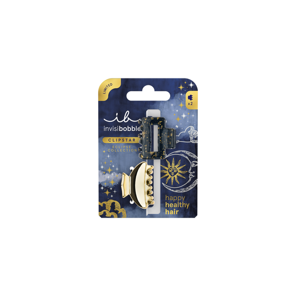 CLIPSTAR Eclipse Lunar Glam