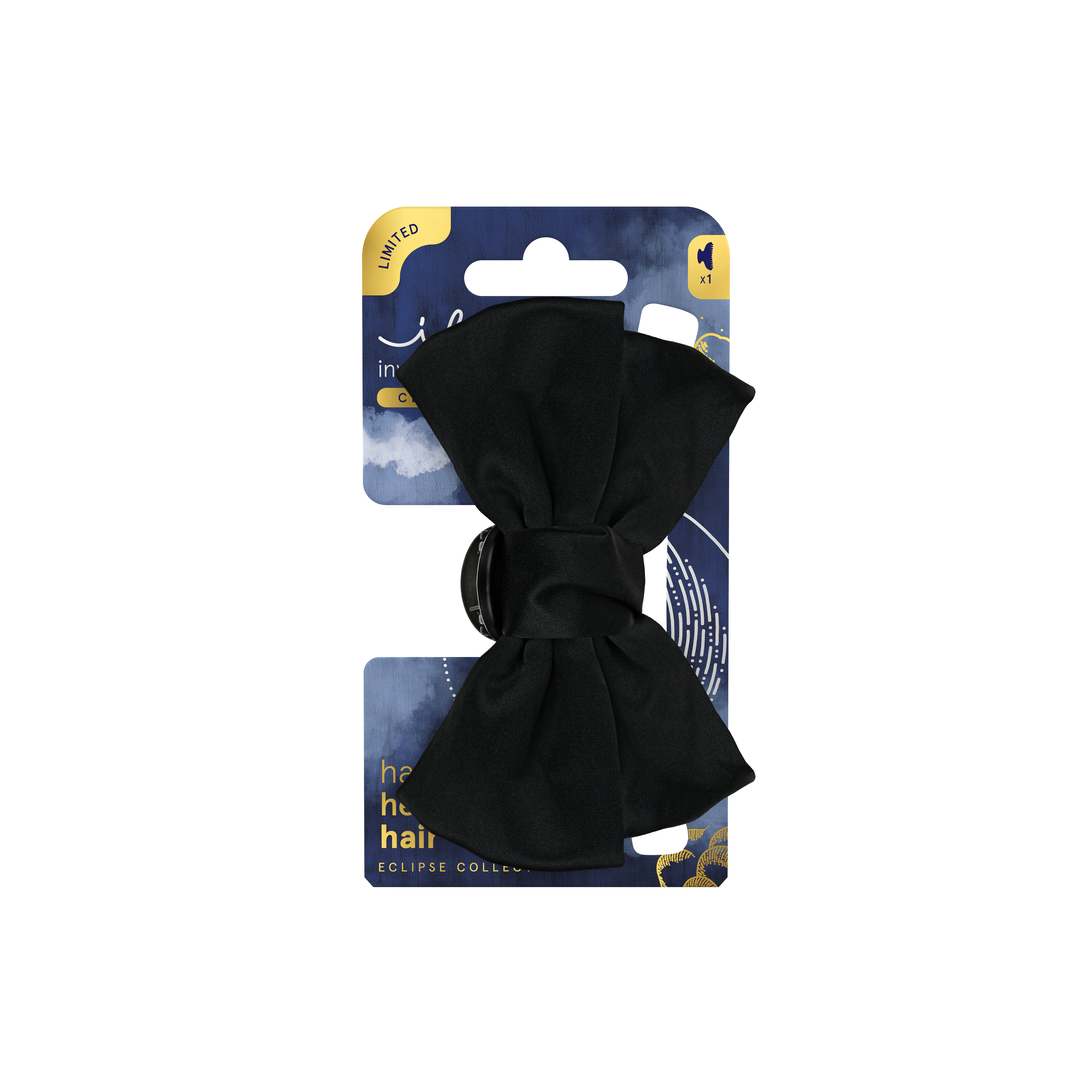CLIPSTAR Eclipse Nuit Knoten
