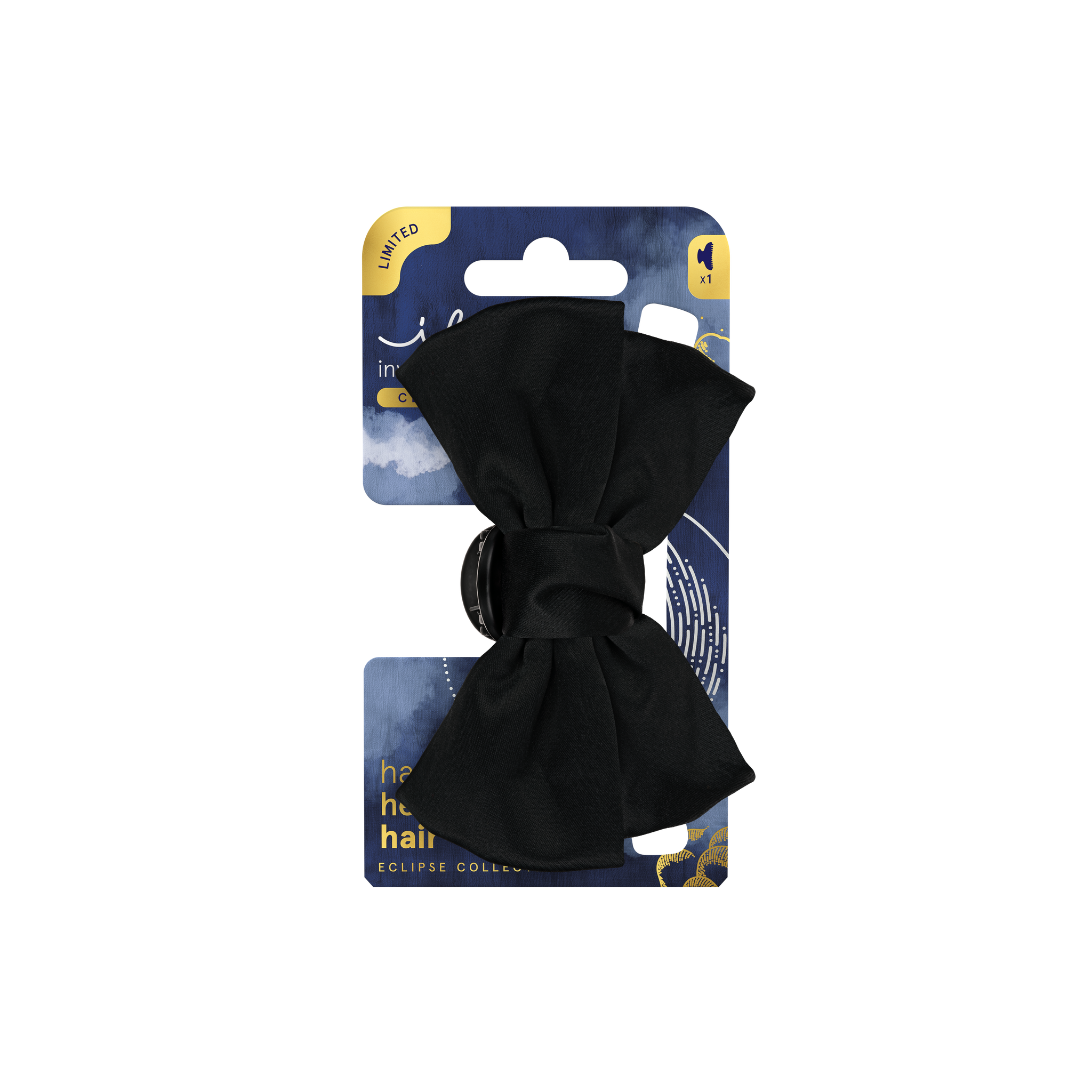 CLIPSTAR Eclipse Nuit Knot