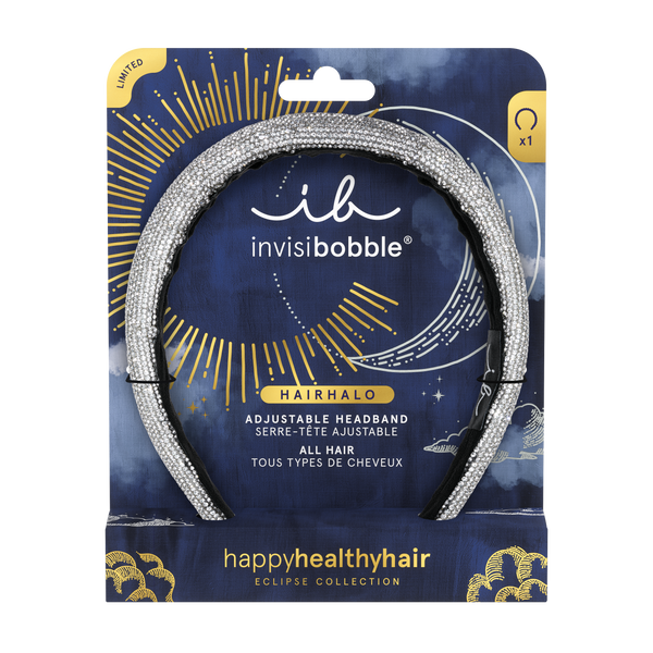 HAIRHALO Eclipse Sternenstaubkrone