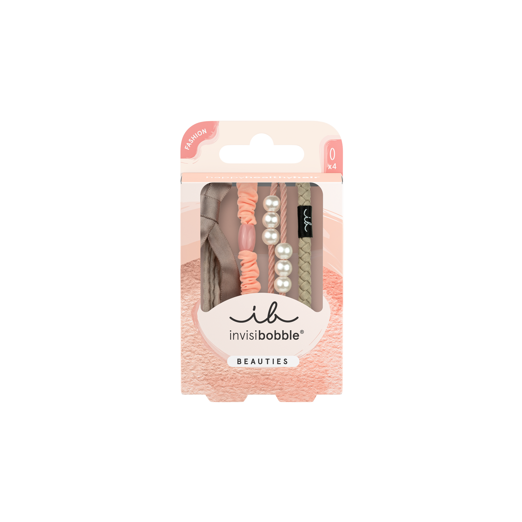 BEAUTIES Powdery Pearl