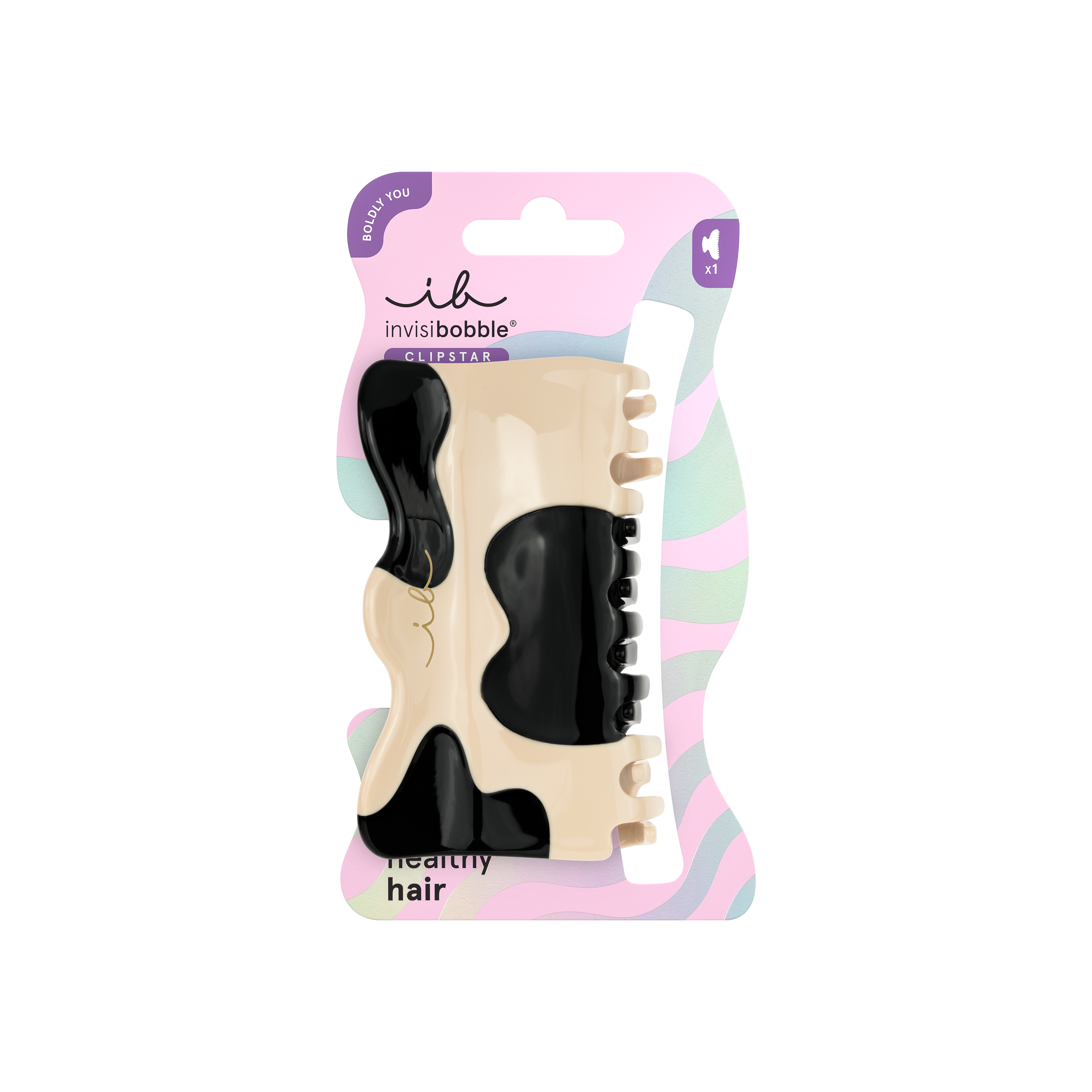 CLIPSTAR Cowgirl Dream