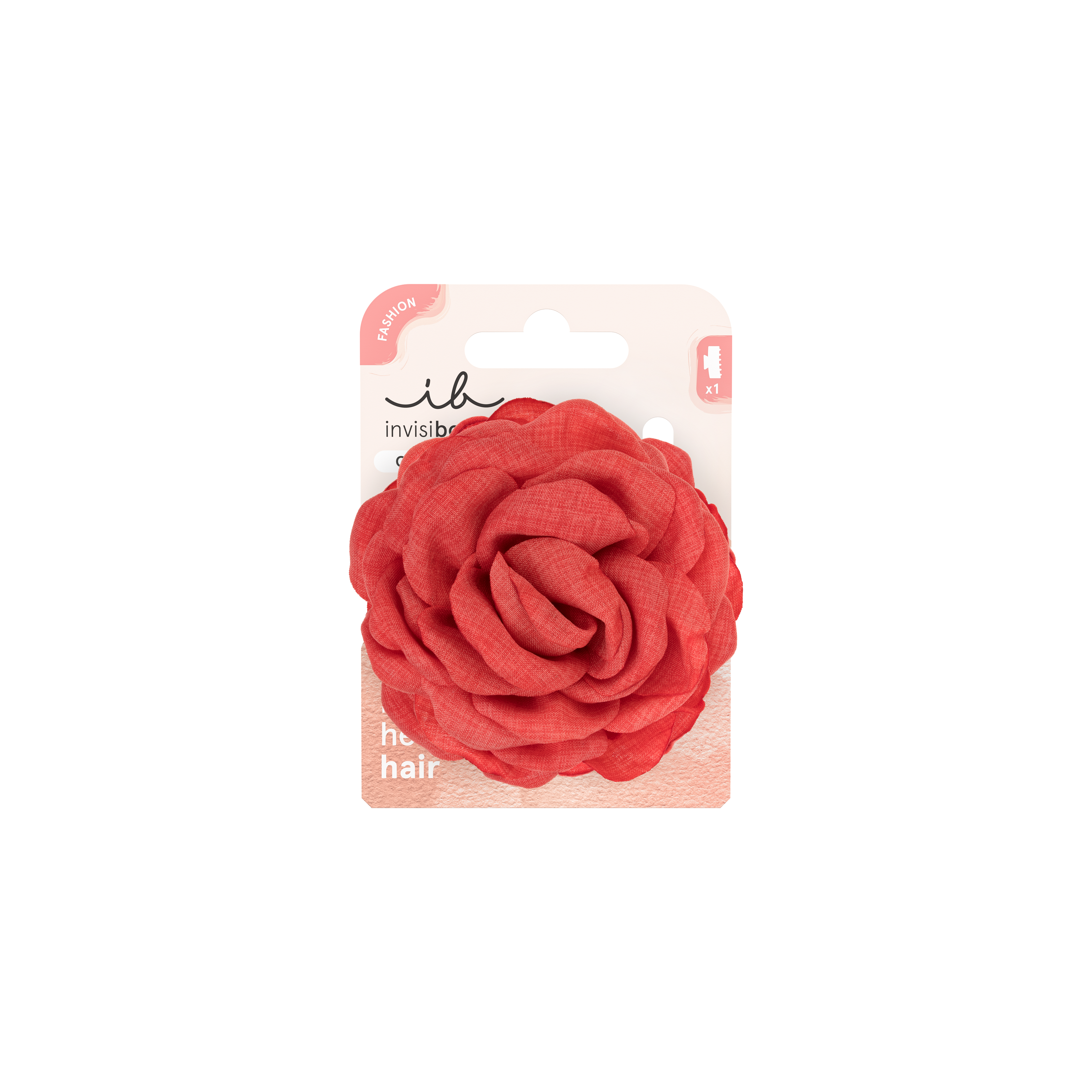 CLIPSTAR Fleur de Coral