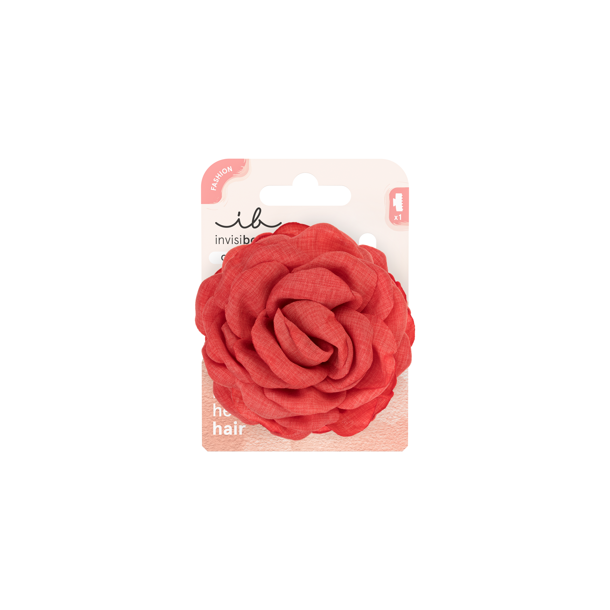 CLIPSTAR Fleur de Coral
