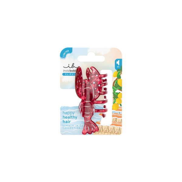 CLIPSTAR Lobster Lover