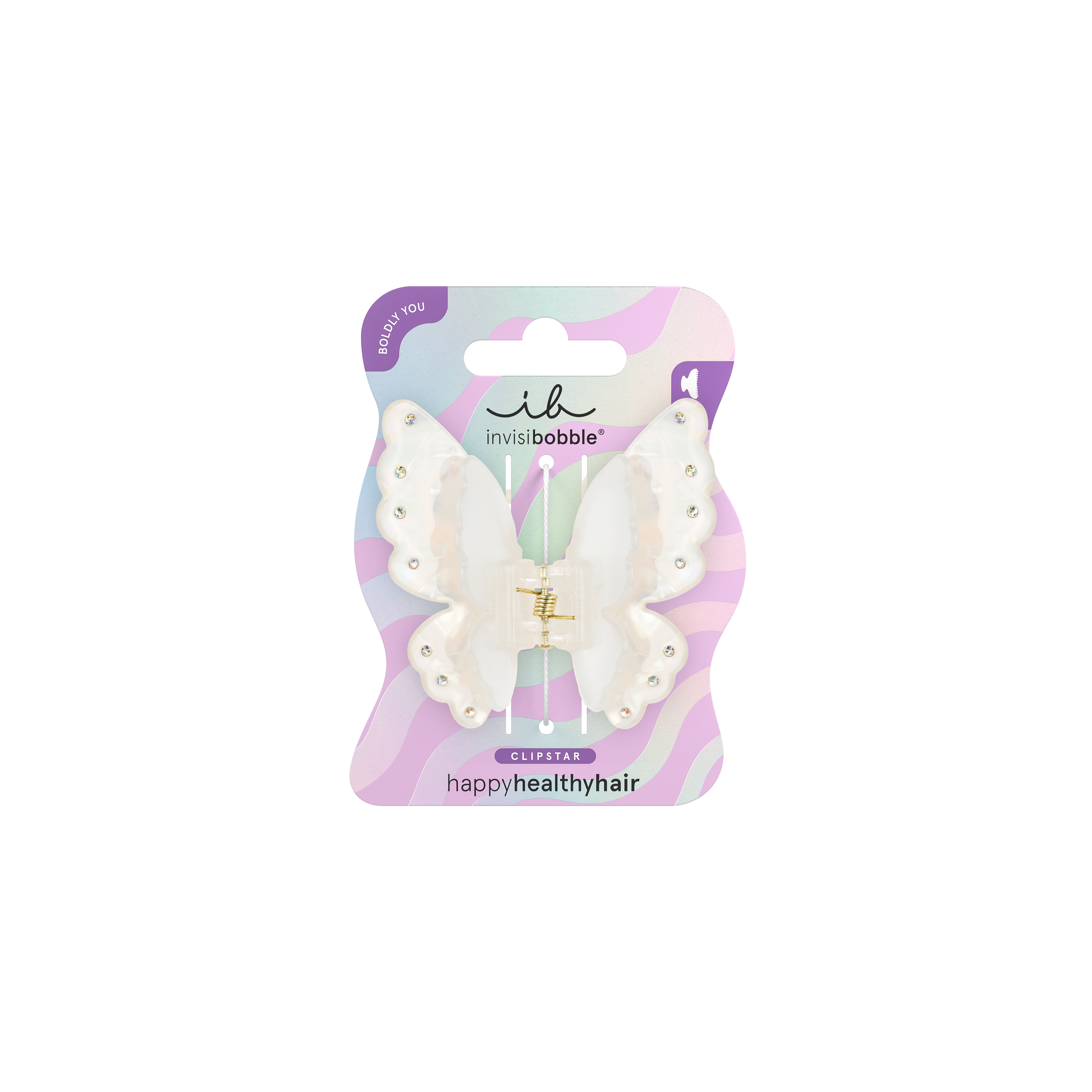 CLIPSTAR Fairy Fierce