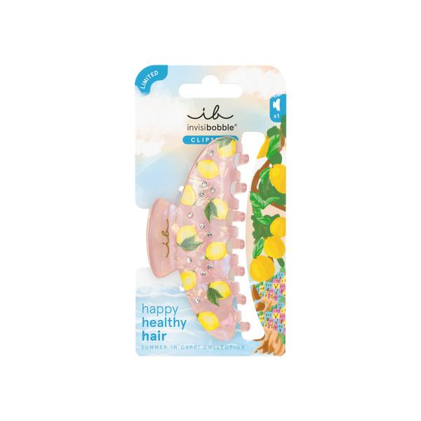 CLIPSTAR Capri Charme