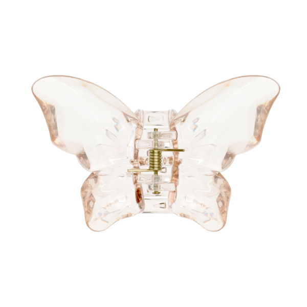 CLIPSTAR Diamond Butterfly