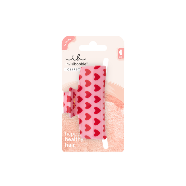 CLIPSTAR M Love is in the Hair