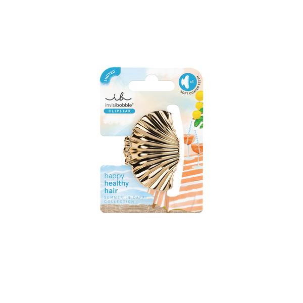 CLIPSTAR Riviera Glam
