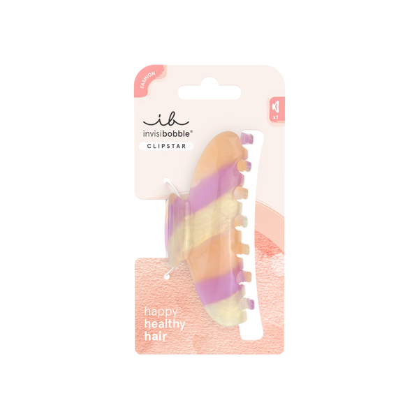 CLIPSTAR Tricolor