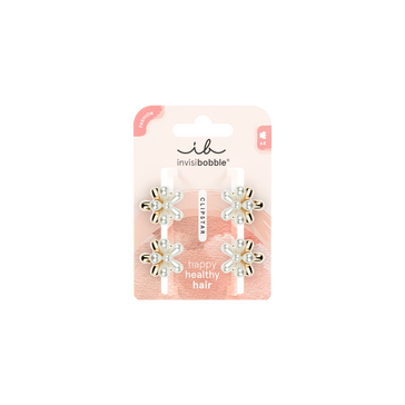 CLIPSTAR Perlenblume