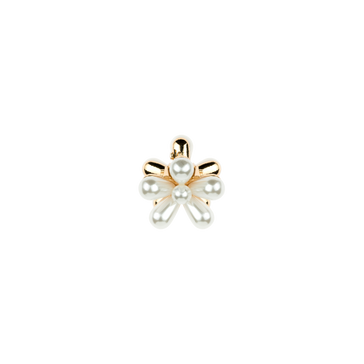 CLIPSTAR Perlenblume