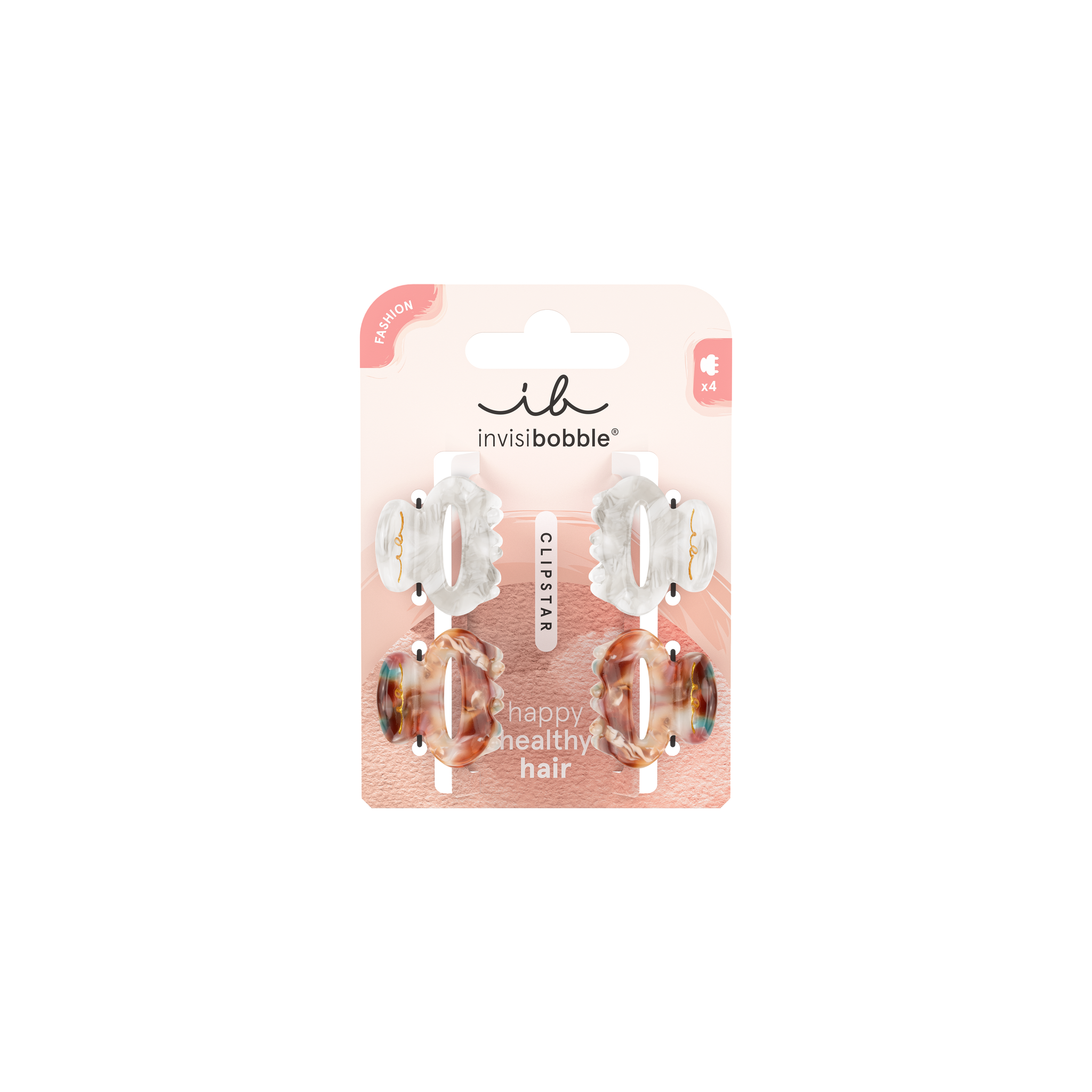 CLIPSTAR Petit Bijoux