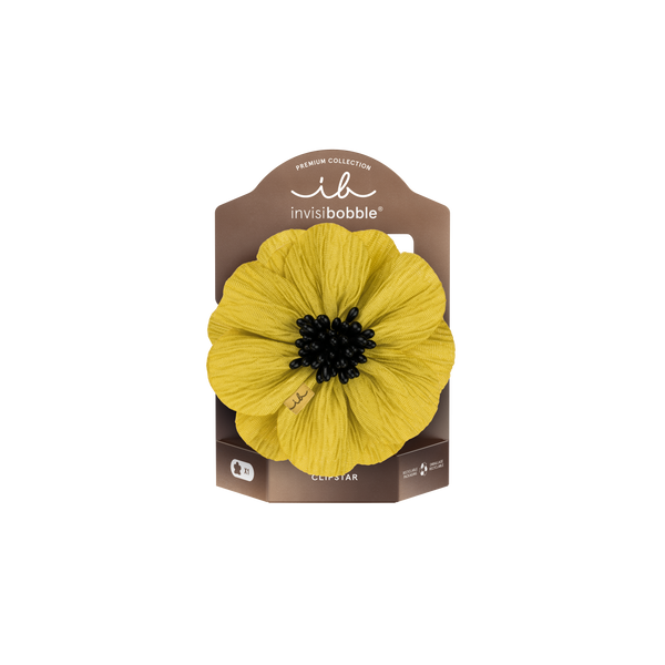 CLIPSTAR PREMIUM Bloom Honey