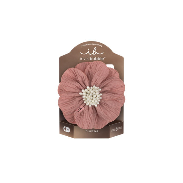 CLIPSTAR PREMIUM Bloom Rose