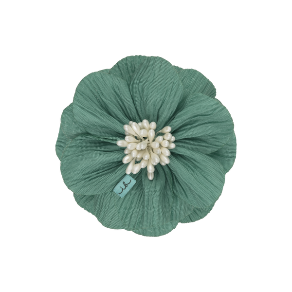 CLIPSTAR PREMIUM Bloom Turquoise