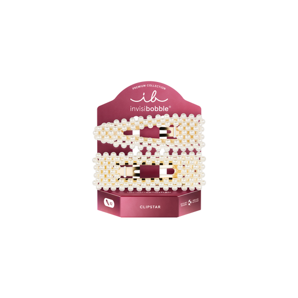 CLIPSTAR PREMIUM Just Pearlfect