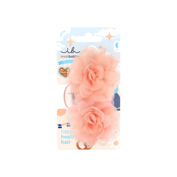 CLIPSTAR Summer Rose