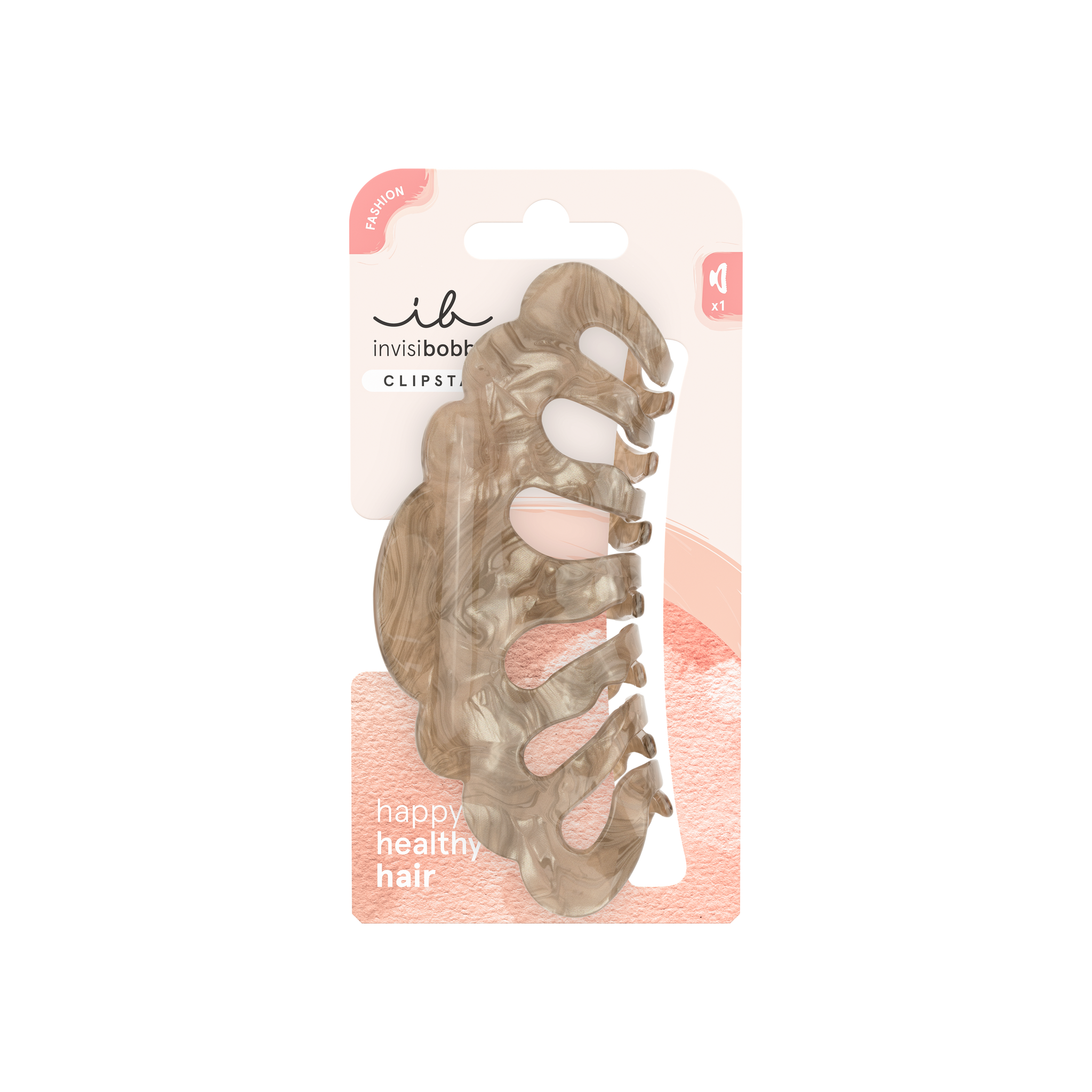 CLIPSTAR XL Pure Pearlfection