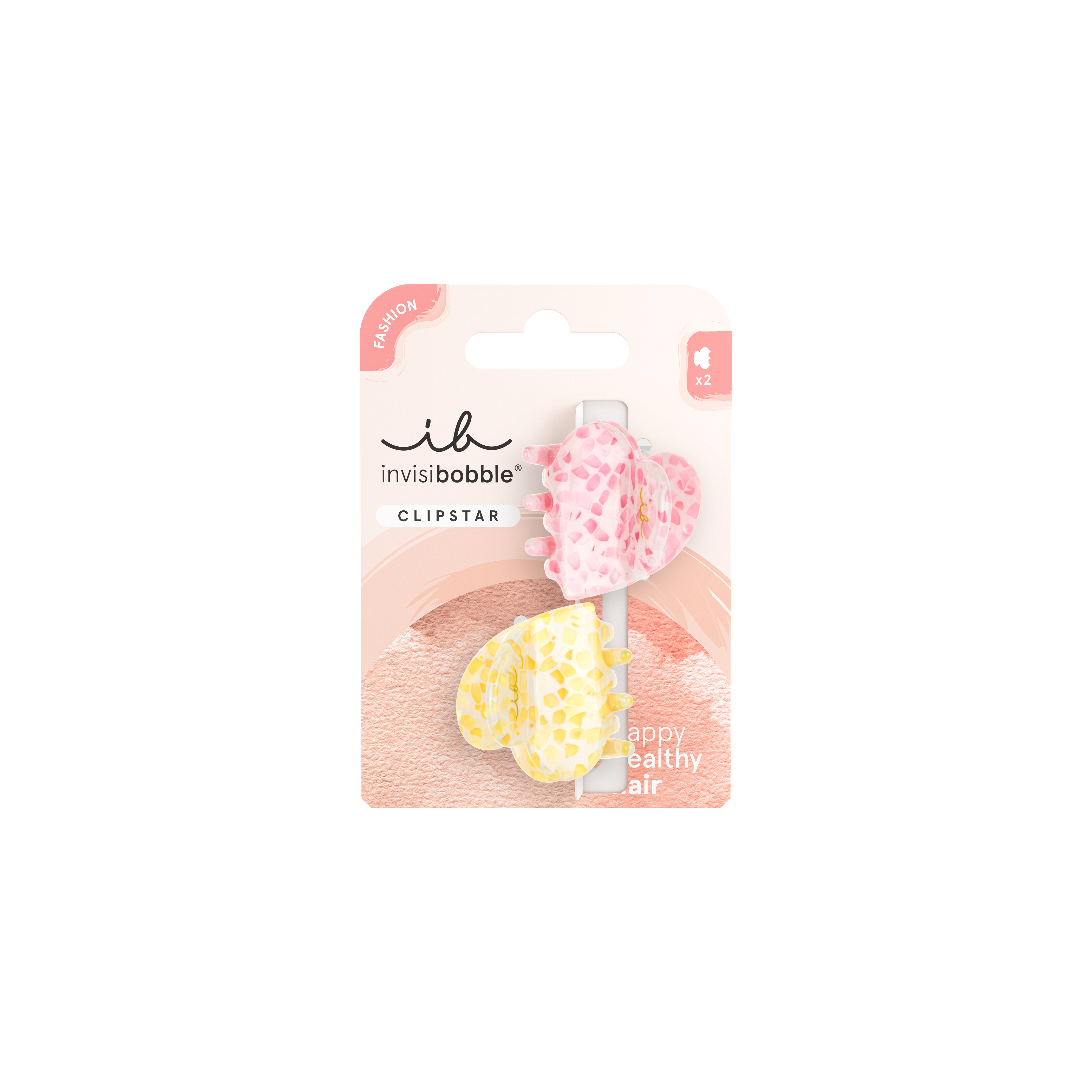 CLIPSTAR Candy Notes