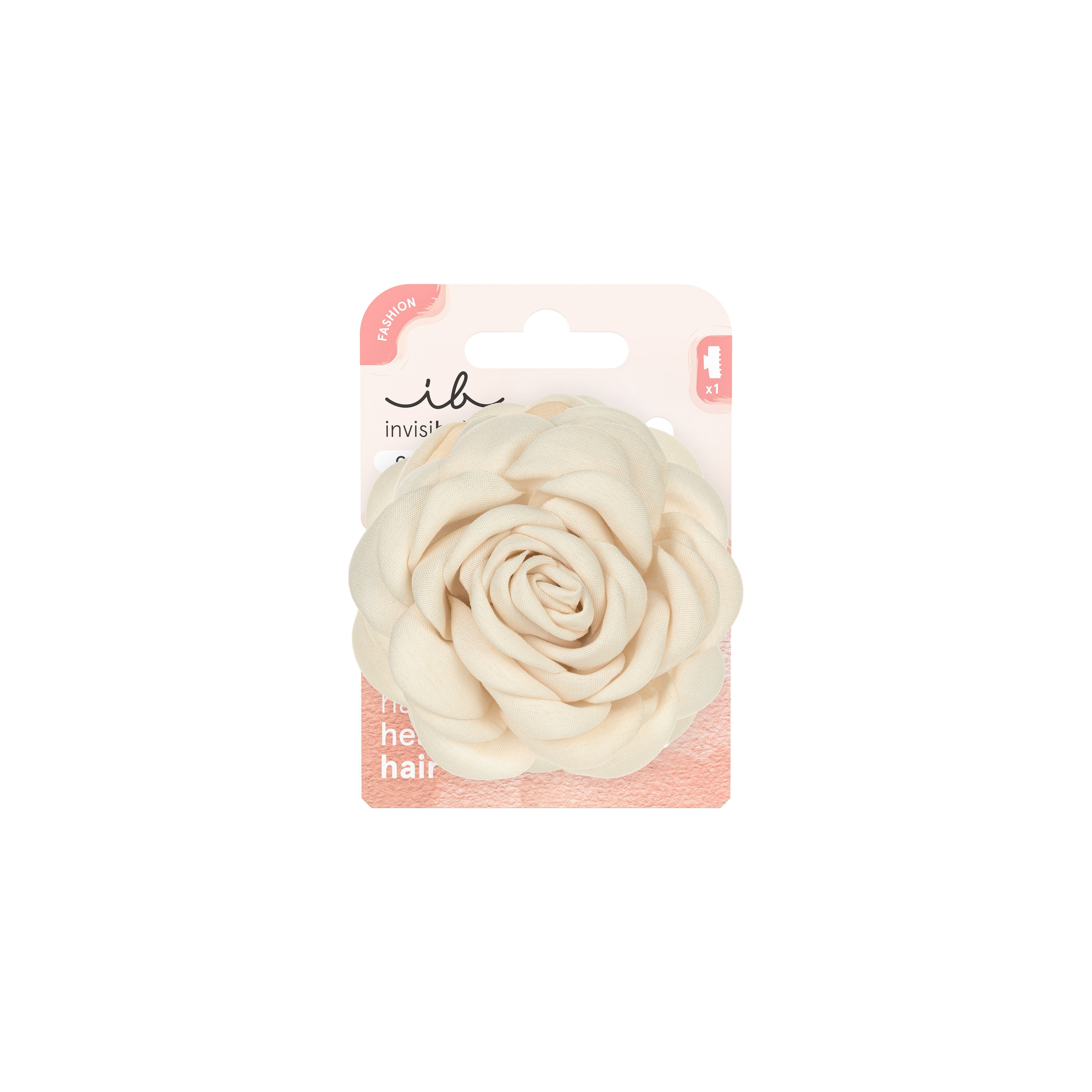 CLIPSTAR Spring Rose