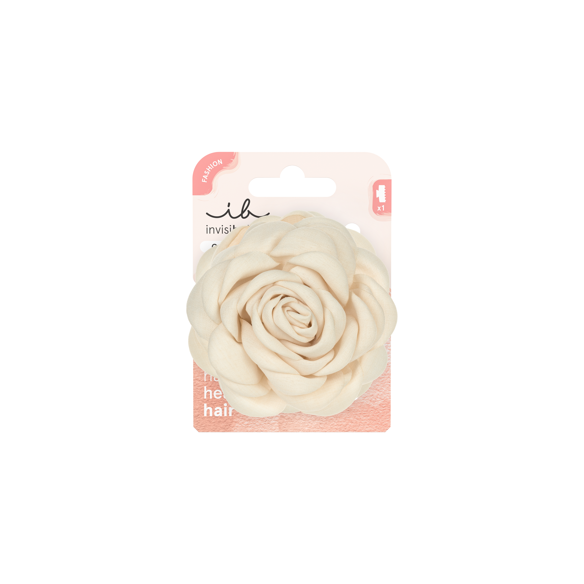 CLIPSTAR Spring Rose