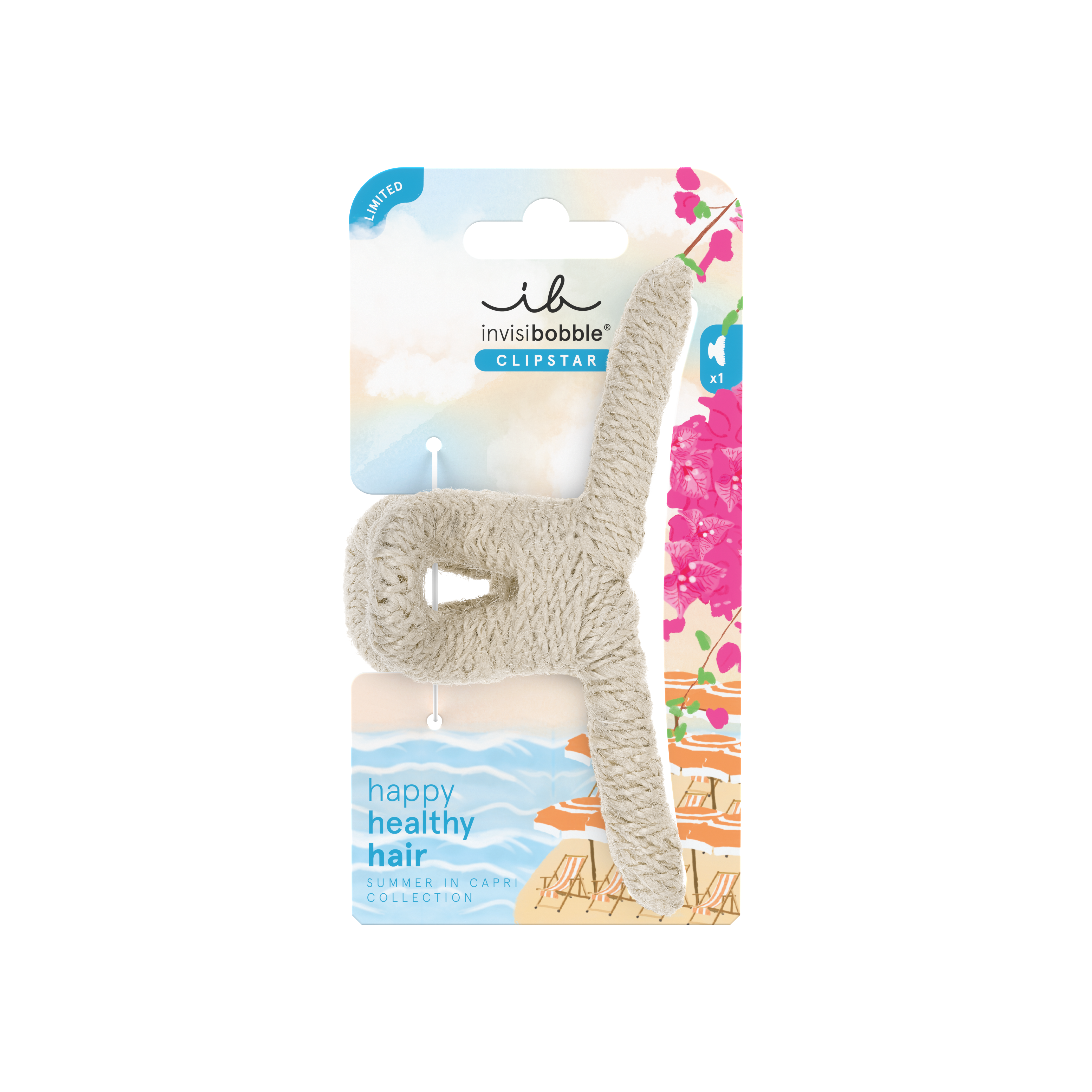 CLIPSTAR Sunny Sailor