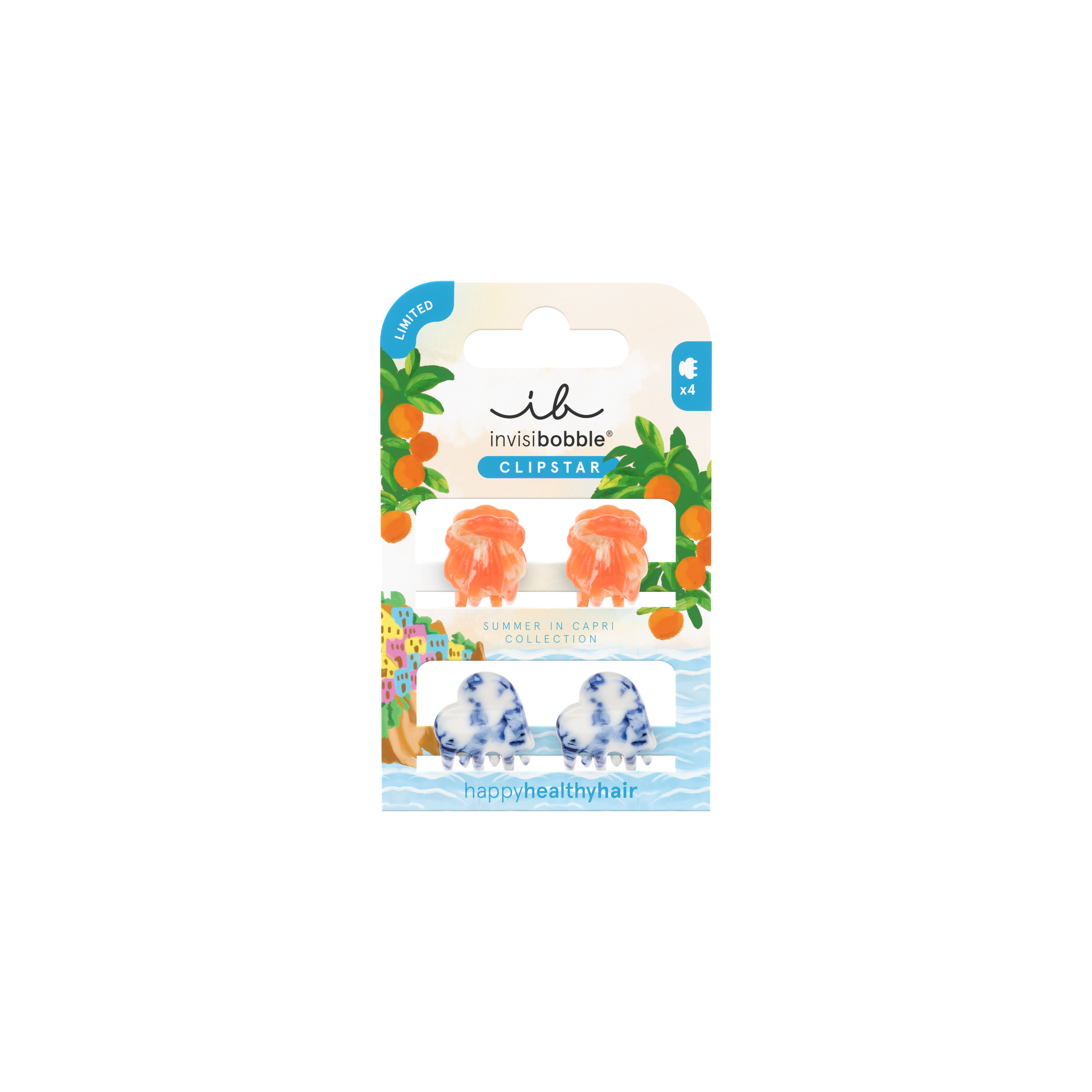 CLIPSTAR Mediterranean Minis