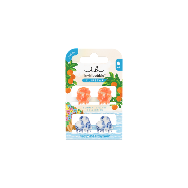 CLIPSTAR Mediterranean Minis