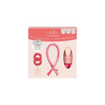 PREMIUM Baby Curl Set