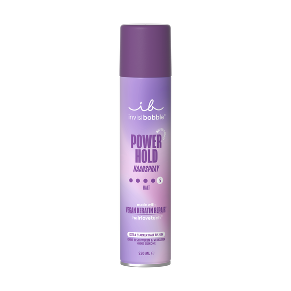 HAIR STYLING Power Hold Haarspray