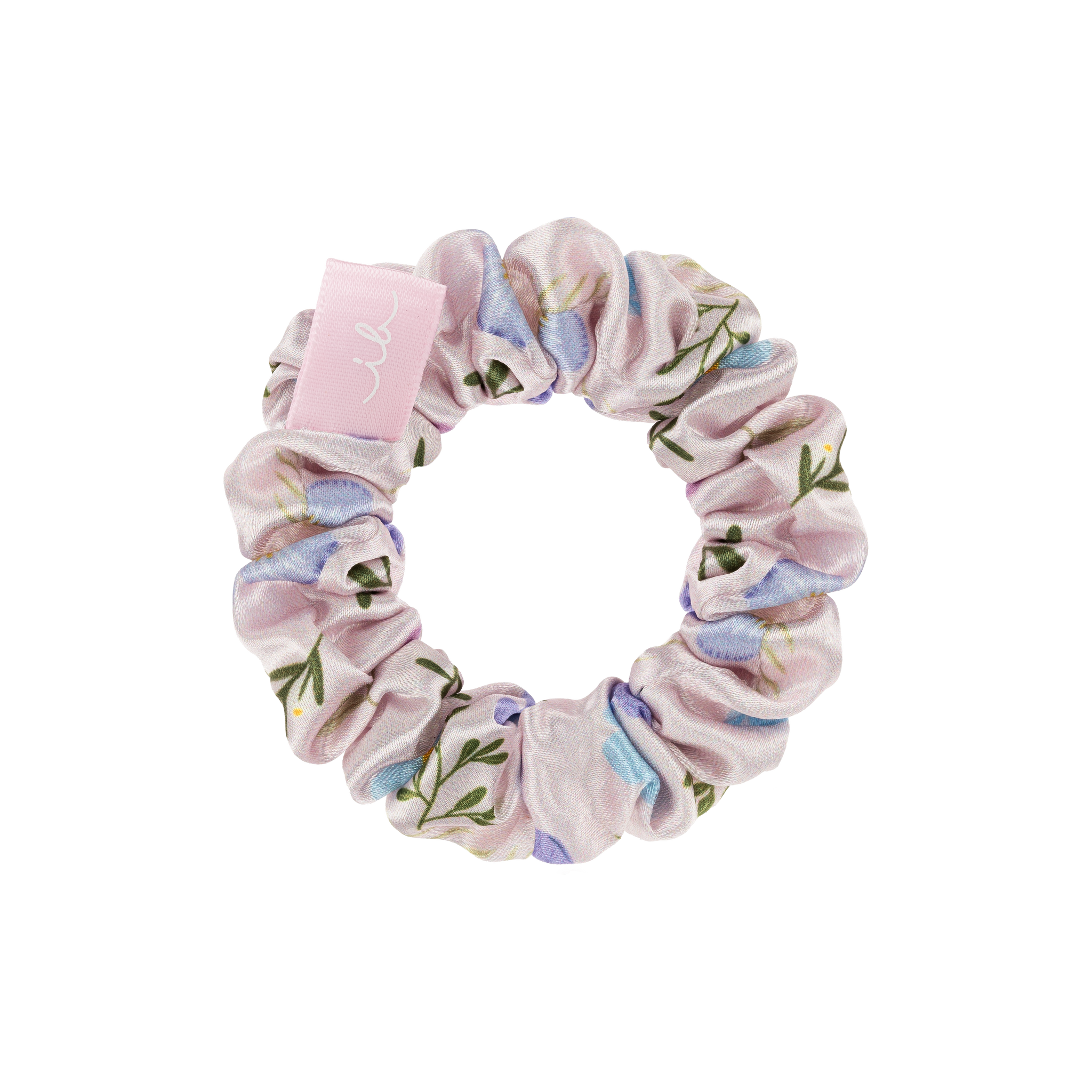 SET Oasis Violet Spa Curl