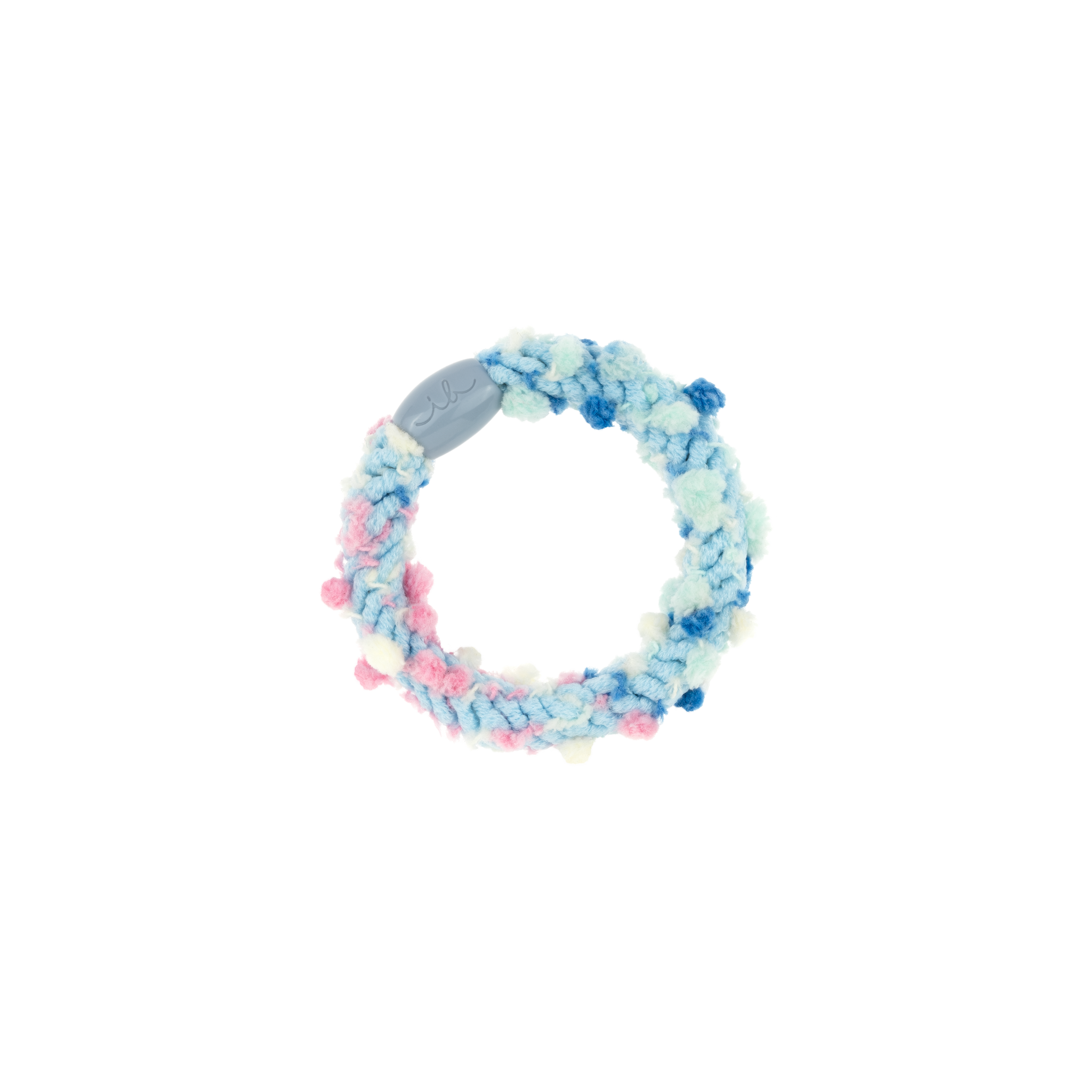 TWISTAR KIDS Pom Pom Tie