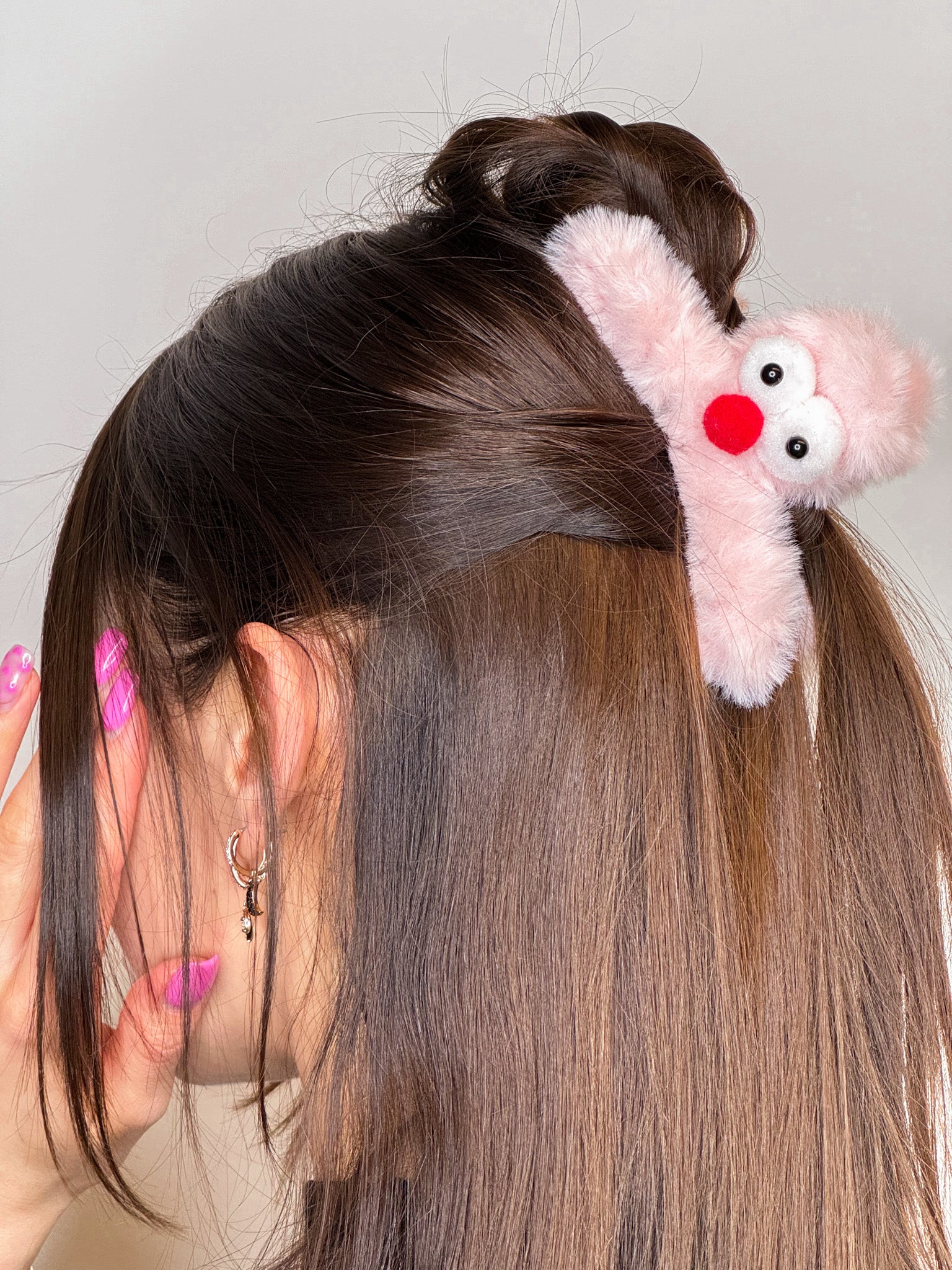 CLIPSTAR Flufftastic